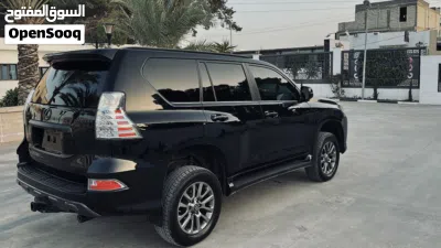 لكزس GX GX 460 Premium 4