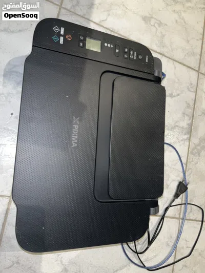 Canon PIXMA TS3400 series printer 4