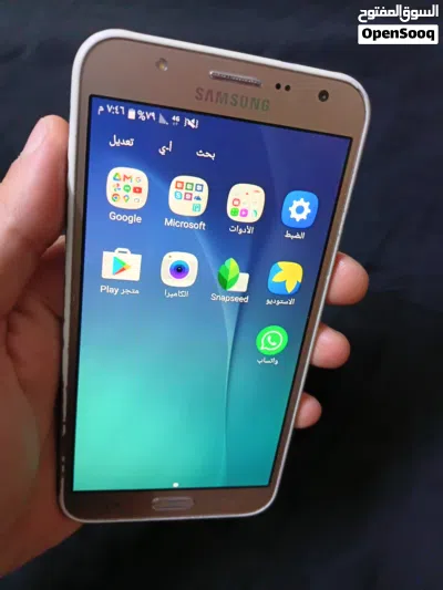 للبيع Samsung Galaxy J7 (2016) 3
