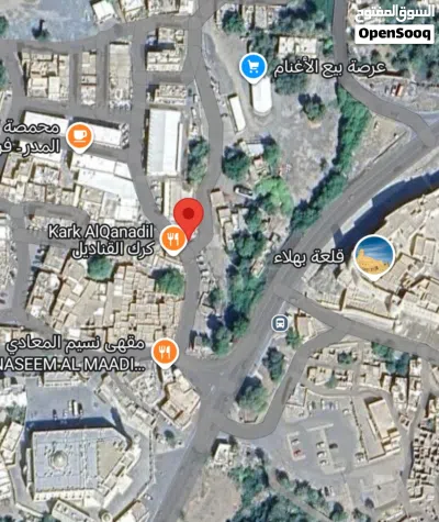 مقهى للاستثمار بموقع مميز 2