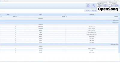 برنامج محاسبة وتدقيق 4