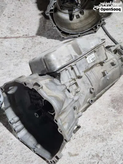 جير اوتوماتيك فورد موستانج ناقل حركة جير FORD MOSTANG وارد امريكا 3