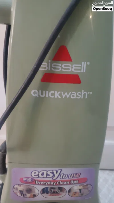 مكنسة بيسل BISSELL 2