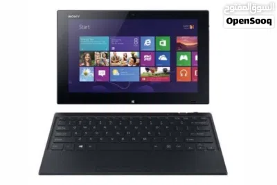 لابتوب سوني فايو ultra book tablet sony vaio 3
