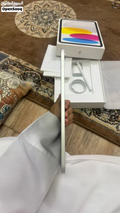 للبيع ايباد 11 ذاكره 128 2