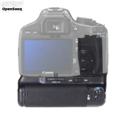 جريب بطارية Grip Battery 60D 2