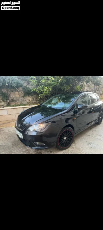 سيات إبيزا Standard 2