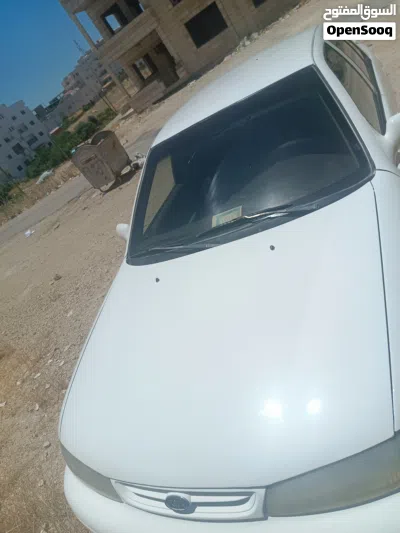 كيا سيفيا 1 3