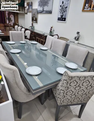 #طاولات#طعام#كراسي#بوفيه#الرياض#جده#ابها#بقيق#عرعر#الدمام# 3