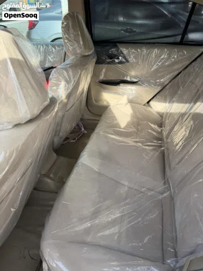 Honda Accord Standard 4