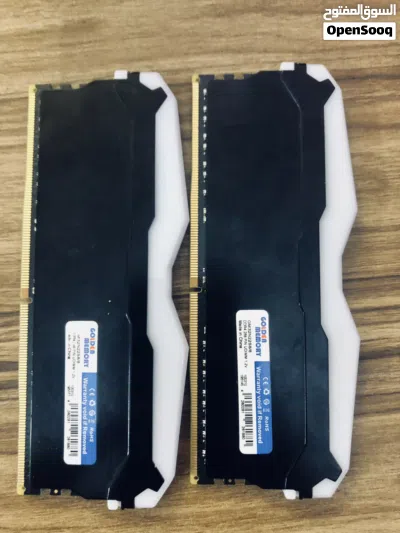 رامات golden momary 16 8*2 3200 rgb 2
