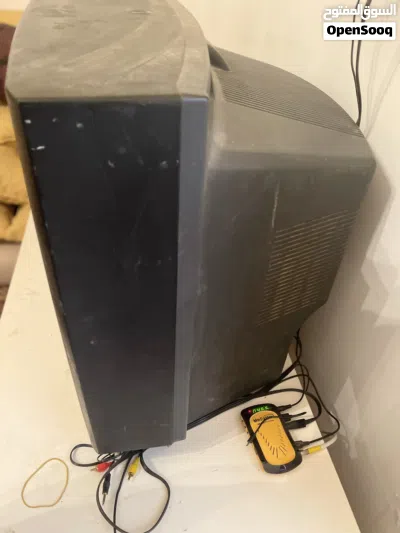 تلفزيون TV 3