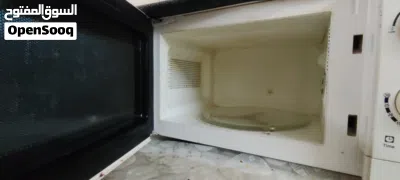 Microwave oven SHIVAKI GOOD CONDITION 8KD 2