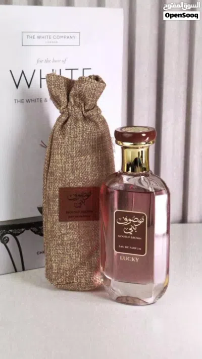 عطر الموصوف 4