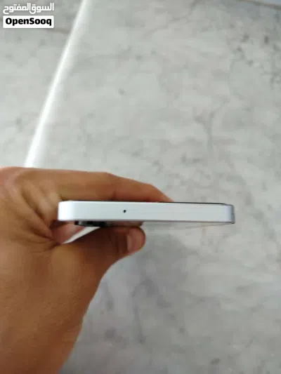 للبيع Samsung Galaxy A06 ركز النسخه الاولى الاصليه 4