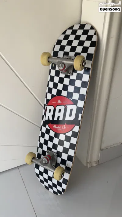 سكيت بوردSkateboard 2