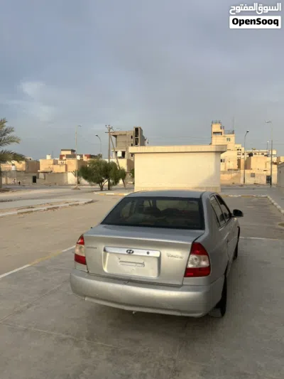 Hyundai Verna S 2