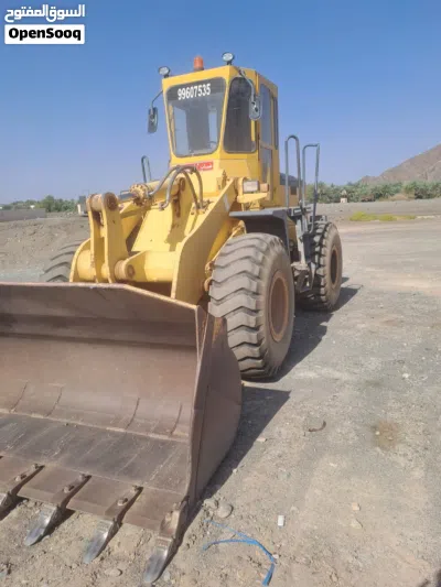 Shovel machine 3