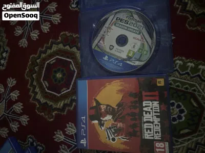 سيدي بلاستيشن بيس 2021+ ردد 2