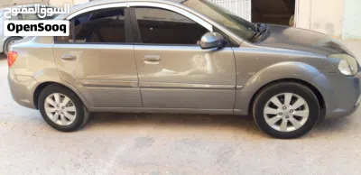 Kia Pride LX 2
