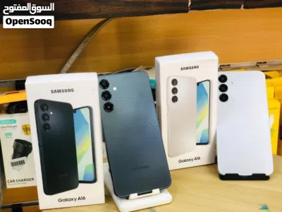 Samsung galaxy A16 2