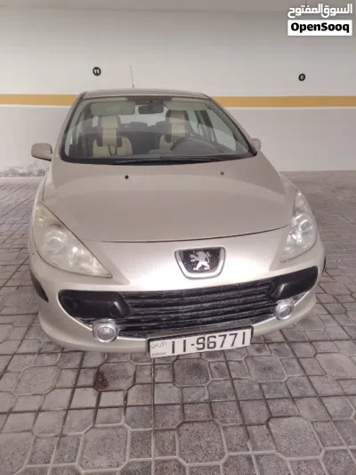 بيجو 307 Standard 2