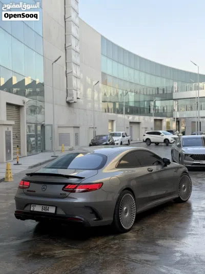 مرسيدس بنز اخرى Other 4