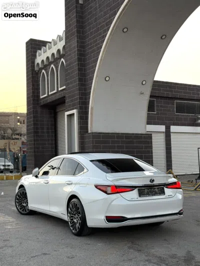 Lexus ES ES 300 4