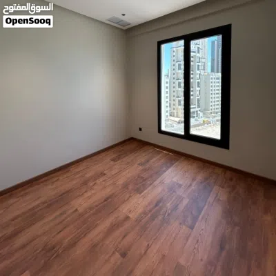 شقة أول ساكن للإيجار في حصة المبارك 4