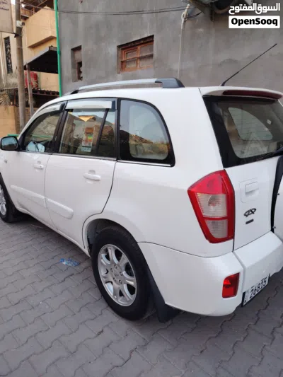 Chery Tiggo Tiggo 3 2