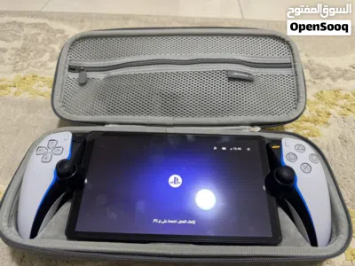 جهاز Portal PS5 للبيع مستعمل نظيف 3