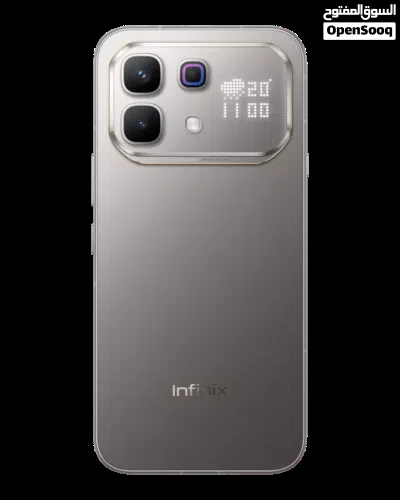 Infinix not 60 2
