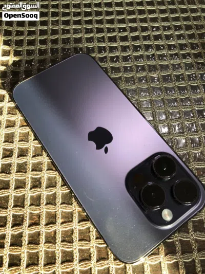 iPhone 14 pro ما شاء الله وكاااااله شرق اوسط 3