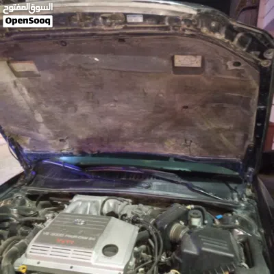 Toyota Avalon Limited 2