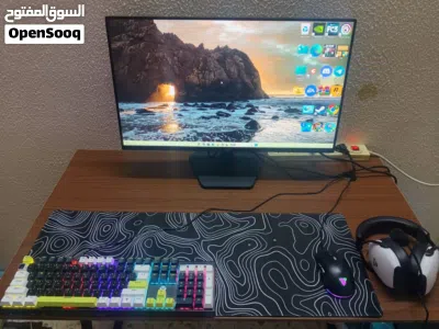 جهاز كمبيوتر gaming 2
