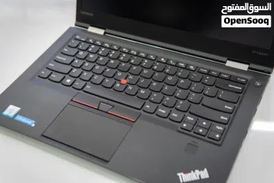 اخف لابتوب من الوزن و السعر ب 179$ دولار Lenovo ThinkPad X1 بمعالج i5 الجيل السابع 2