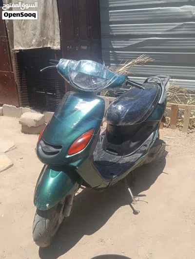 ياماها أخرى 3