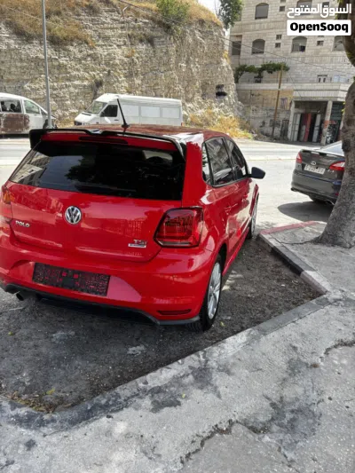 Volkswagen Polo R-Line 2