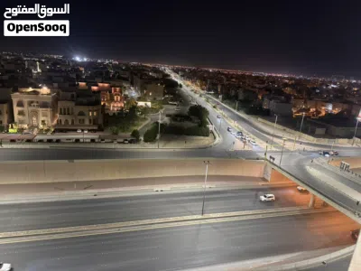 للايجار الموقت غرفتين و صالة الفروانية قطعة 2 شقة و بناية جديدة 2