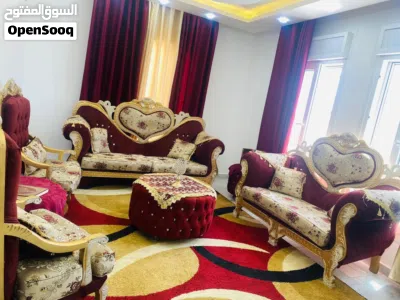 طقم كنب حال الجديد للبيع مصري 2