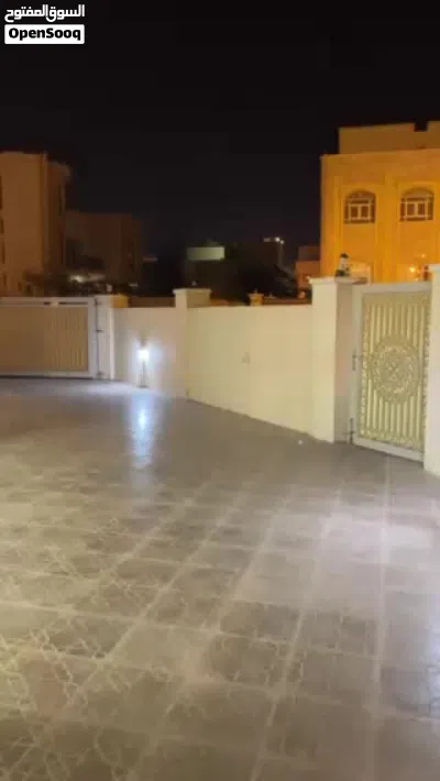 شقة مفروشة للإيجار موسم خريف صلالة 4