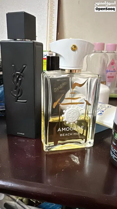 عطور امواج وماركات اخرى اصليه 100% 3