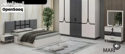 جديد اجمل وافخم غرف النوم التركيه متوفره بعد موديلات اكثر وب اسعار مختلفه 3