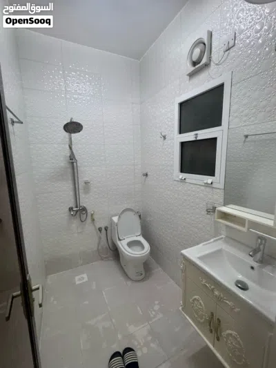 Monthly Furnished Room in Muscat in Al Maabilah Daily Weekly 3