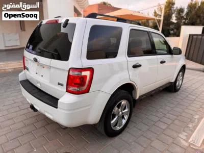 فورد اسكايب Limited 3