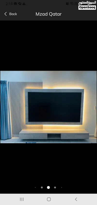 Modern design furniture for home 2