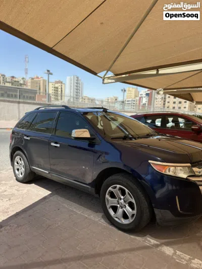 فورد ايدج SE 2