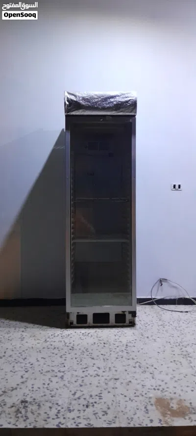 تلاجه عرض مستعمله 2