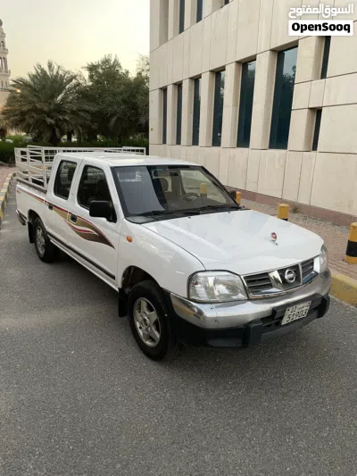 نيسان داتسون 2