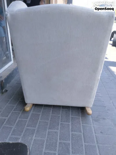 Chair type Sofa Good looking and Good condition 3